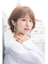 美容室ぱふ 土浦店&nbsp;カラー/白髪染め/白髪ぼかし/髪質改善/ハイライト［土浦駅］