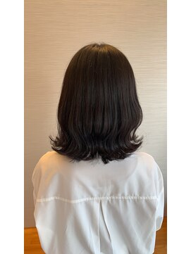 アカラ ヘアー akala hair ボブ