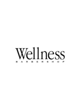 Wellness barbershop【ウェルネス バーバーショップ】