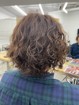 エイト 恵比寿店(EIGHT ebisu) EIGHT new hair style