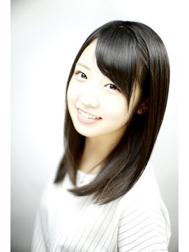 ドット(D.O.T) 縮毛矯正