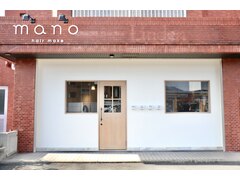 mano【マーノ】