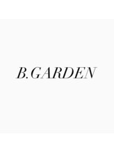 B.GARDEN