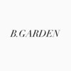 ビーガーデン(B.GARDEN)のお店ロゴ
