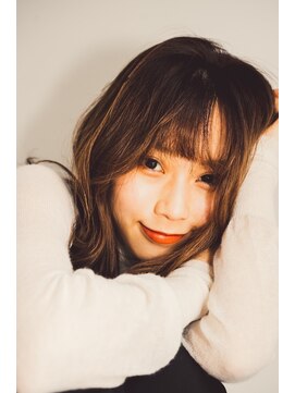 フラミューム 高崎(flammeum) リラックスミディ