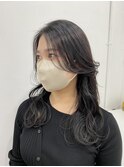 ラベンダーグレージュ