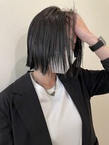 リブ(Lib)&nbsp;切りっぱなし