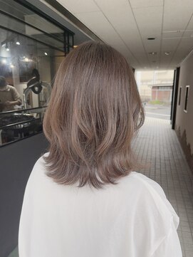 ポータートランテアン(porter31) ミディアムレイヤー氏木