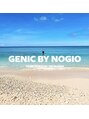 ジェニックバイノギオ(GENIC BY NOGIO)/Nogio