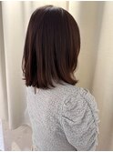 【エルサフィロ 肥後橋】お客様スタイル
