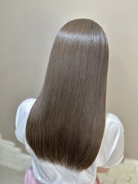 ボンド(Bond) ULTOWA TOKIO トリートメント