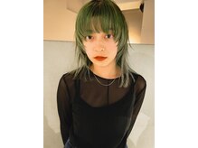 アミリ 代官山(AmiLi)