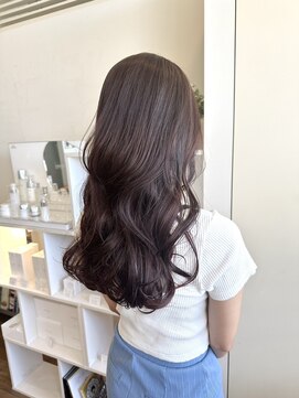 ビフィーノ モーダ 苦楽園店(bifino moda) ロングスタイル