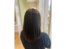 ヘアブロス 水戸店(hair BROS)