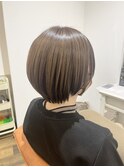 ちょいくびれボブ 【Emma 中請】