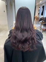 ニフティー(Nifty)&nbsp;ラベンダーカラー