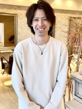 ヴィアスヘアー(vias hair) 長沼 峻