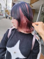 シーエスメイドバイシャチュー 京都店(CS made by SHACHU)&nbsp;アンブレラカラー