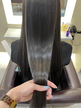 アヴァンス 江坂店(AVANCE.) 艶カラー