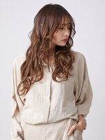 ヘアーサロンソシエ 海老名店&nbsp;韓国風/フェザー［海老名/海老名駅］