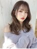 大忙しの『ママさん達』の為のメンテナンスカラー