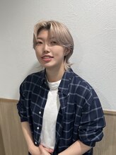 ブローチ(BroocH) 田上 夢菜