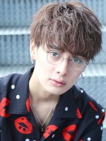 ドーバー 中野(Dover)&nbsp;サニースパイラルマッシュ