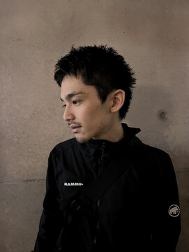 ランズサンズ 表参道(runsuns) ナチュラルショート