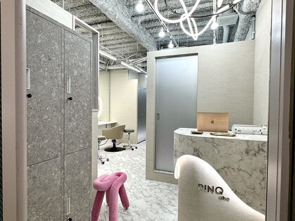 ピンク シー バイ アンジェリカ 瓢箪山2号店(PINQ she by ANGELICA)の写真
