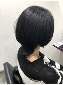 Second   × レイヤースタイル