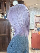 モアムー(Moremuu)&nbsp;ラベンダー