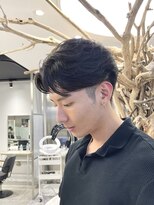 ゼスト 八王子店(ZEST) フェザーショート