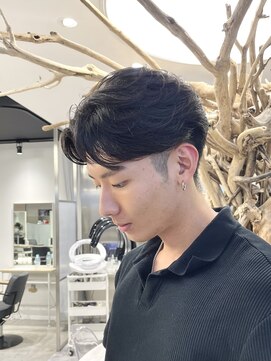 ゼスト 八王子店(ZEST) フェザーショート