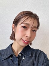 ハタ(Hatha) 穴井 未樹