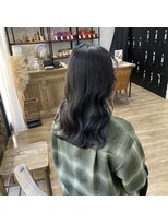 レベッカ(REBECCＡ by CURACION)&nbsp;greige color.＊°