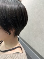 フラミューム 蒲田店(flammeum)&nbsp;ハンサムショート