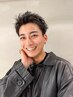 既存2週間以内限定メンテナンスカット(刈り上げを整えたいなど大歓迎)
