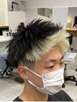 ルースト 京都四条大宮店(ROOST)&nbsp;ホワイトバング