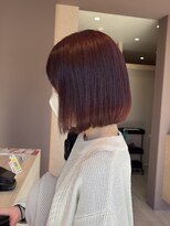 リアン(Lien.)&nbsp;ピンクブラウン♪