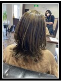 ハイライト