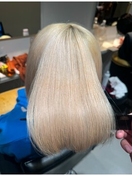 テイスティブルーム(tasty bloom) ブランドベージュ