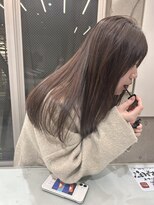 バロンフェム(baLon.fem)&nbsp;natural brown