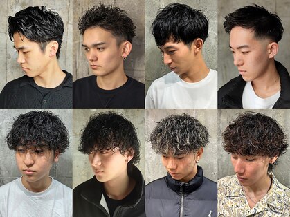 ソレイユ バイ アルフレッド(SOLEIL by alfRed)の写真