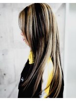 エライトランドマーク(ELIGHT LM) Stripe color