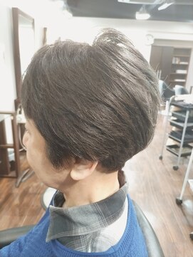 ボイストゥルース 久我山店 ショートカット