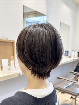 コノアラボ 守谷店(Conoah labo) 白髪ぼかし/キッズカット/ハイライト/ブリーチ