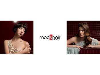 モッズヘア渋沢店