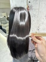 エトワ 新宿(ETOWA) 【髪質改善】美髪縮毛矯正×髪質改善トリートメント(新宿)