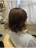パーマ