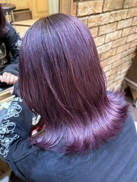 エレン バイ アルティナ(Ellen by artina) 19ピンクラベンダー/ラベンダーピンクパープル